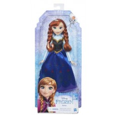 Кукла Hasbro Frozen Anna (E0316)