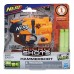 Пистолет Hasbro Nerf Microshots (E0489)