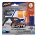 Пистолет Hasbro Nerf Microshots (E0489)