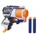 Пистолет Hasbro Nerf Microshots (E0489)