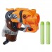 Пистолет Hasbro Nerf Microshots (E0489)