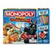 Настольная игра Hasbro Monopoly Junior Electronic Banking (E1842)