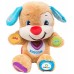 Jucărie de pluș Fisher Price Smart Stages (rus) (FPN77)