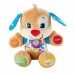 Jucărie de pluș Fisher Price Smart Stages (rus) (FPN77)