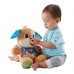 Мягкая игрушка Fisher Price Smart Stages (rus) (FPN77)