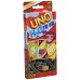 Настольная игра Mattel Uno H2O (P1703)