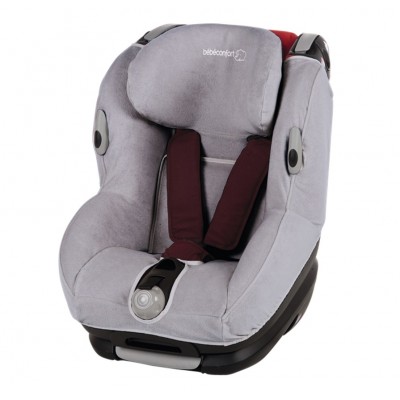 Husa pentru scaune auto pentru copii Bebe Confort Opal Grey (24 888 090)