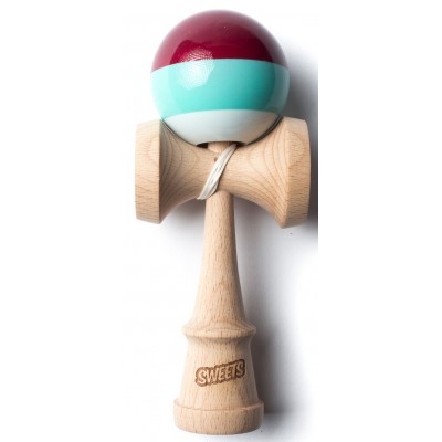 Kendama Noriel Sweets Prime Stripe Avalanche (052-MSW)