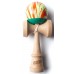 Kendama Noriel Sweets Prime Grain Split Tropical (053-TROP)