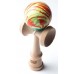 Kendama Noriel Sweets Prime Grain Split Tropical (053-TROP)