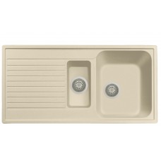 Кухонная мойка Plados Atlantic PL0991 UG55 Sahara