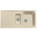 Кухонная мойка Plados Atlantic PL0991 UG55 Sahara