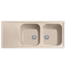 Кухонная мойка Plados Atlantic PL1162 UG94 Avena