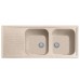 Кухонная мойка Plados Atlantic PL1162 UG94 Avena