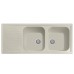 Кухонная мойка Plados Atlantic PL1162 UG56 Jasmine