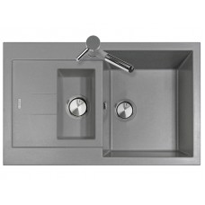 Кухонная мойка Plados Elegance AM7815 UG56 Jasmine