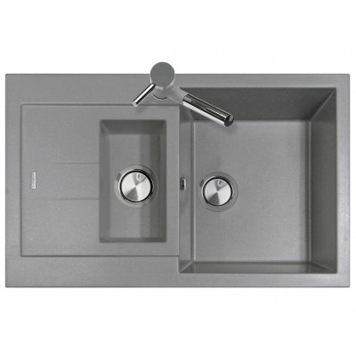Кухонная мойка Plados Elegance AM7815 UG56 Jasmine