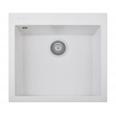 Кухонная мойка Plados One ON5610 UG90 Opal White