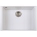 Кухонная мойка Plados One ON5610ST UG58 Milk White