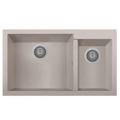 Кухонная мойка Plados One ON8620 UG94 Avena