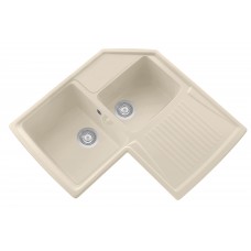 Кухонная мойка Plados Harmony HRA832 UG56 Jasmine