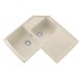 Кухонная мойка Plados Harmony HRA832 UG56 Jasmine