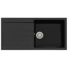 Кухонная мойка Plados Elegance AM9910 UM44 Black