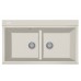 Кухонная мойка Plados Lux LX8620 UG56 Jasmine