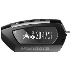 Alarma auto Pandora Moto DX-42