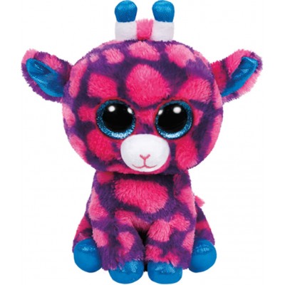 Мягкая игрушка Ty Sky High Pink Giraffe 15cm (TY36178)