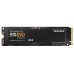 Solid State Drive (SSD) Samsung 970 EVO 250Gb (MZ-V7E250BW)