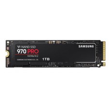 Solid State Drive (SSD) Samsung 970 PRO 1Tb