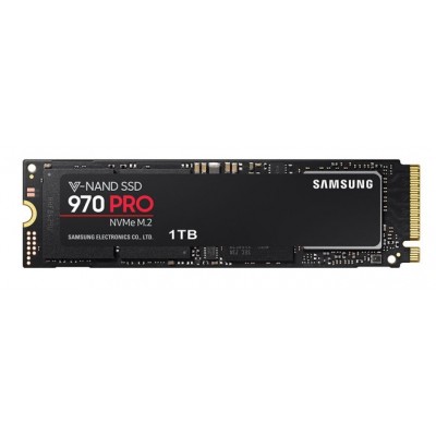 SSD накопитель Samsung 970 PRO 1Tb