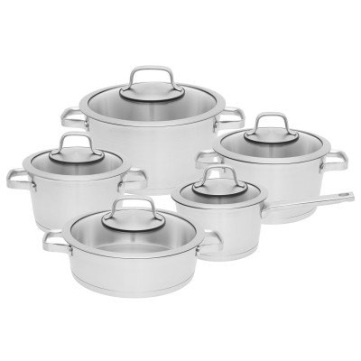 Набор посуды BergHOFF Manhattan (1110005)