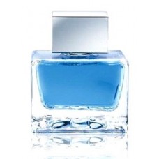 Parfum pentru el Antonio Banderas Blue Seduction EDT 30ml