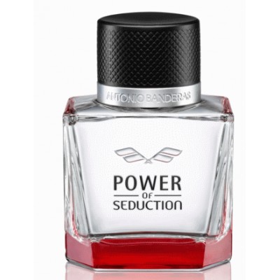 Парфюм для него Antonio Banderas Power of Seduction EDT 50ml