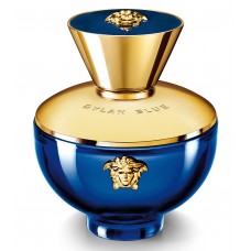 Парфюм для неё Versace Pour Femme Dylan Blue EDP 100ml