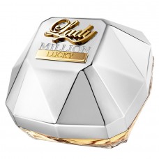 Парфюм для неё Paco Rabanne Lady Million Lucky EDP 80ml