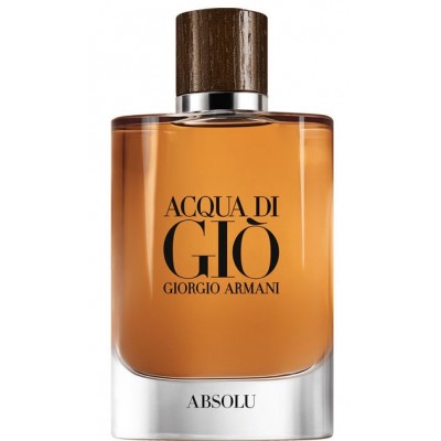 Парфюм для него Giorgio Armani Acqua di Gio Absolu EDP 125ml