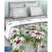 Lenjerie de pat Василиса 1.5 Print 3753 Ladybugs
