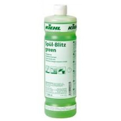 Detergent pentru bucătărie Kiehl Spül-Blitz Green (j 55 59 01)