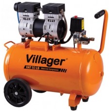 Compresor Villager VAT 50 LS