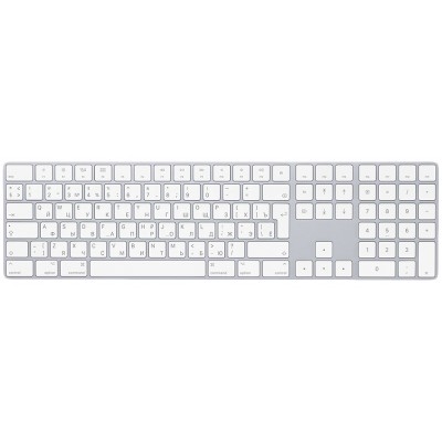 Tastatură Apple Magic Keyboard (MQ052RS/A)