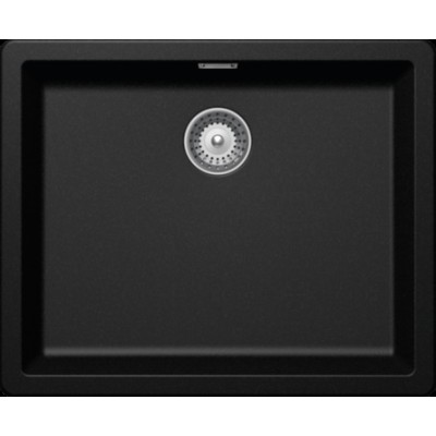 Кухонная мойка Schock Greenwich N-100L Magma