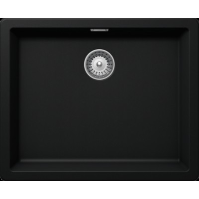 Кухонная мойка Schock Greenwich N-100L Puro