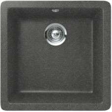Кухонная мойка Schock Quadro N-100 Inox