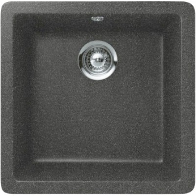 Кухонная мойка Schock Quadro N-100 Inox