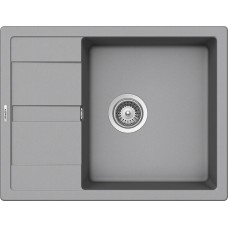 Кухонная мойка Schock Ronda D-100L Croma