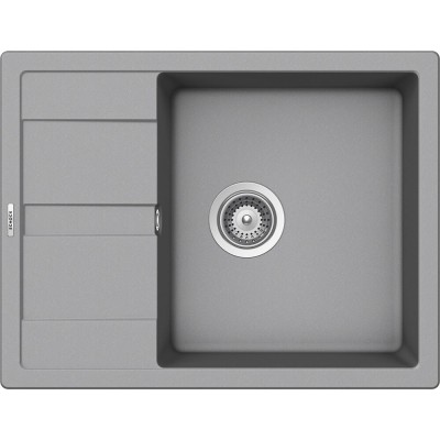 Кухонная мойка Schock Ronda D-100L Croma