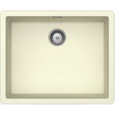 Кухонная мойка Schock Brooklyn N-100 Crema
